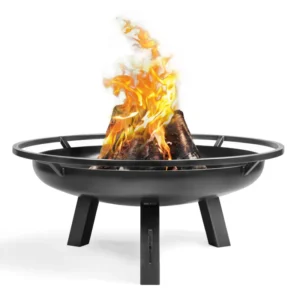 Cook King âPORTOâ 60 cm havebålfad